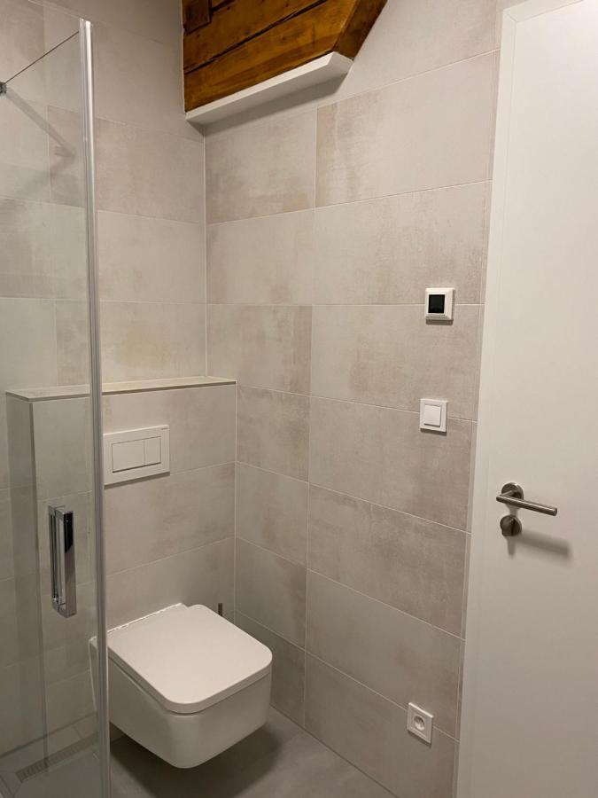 Wellness Apartmán Pila Kvilda Kültér fotó