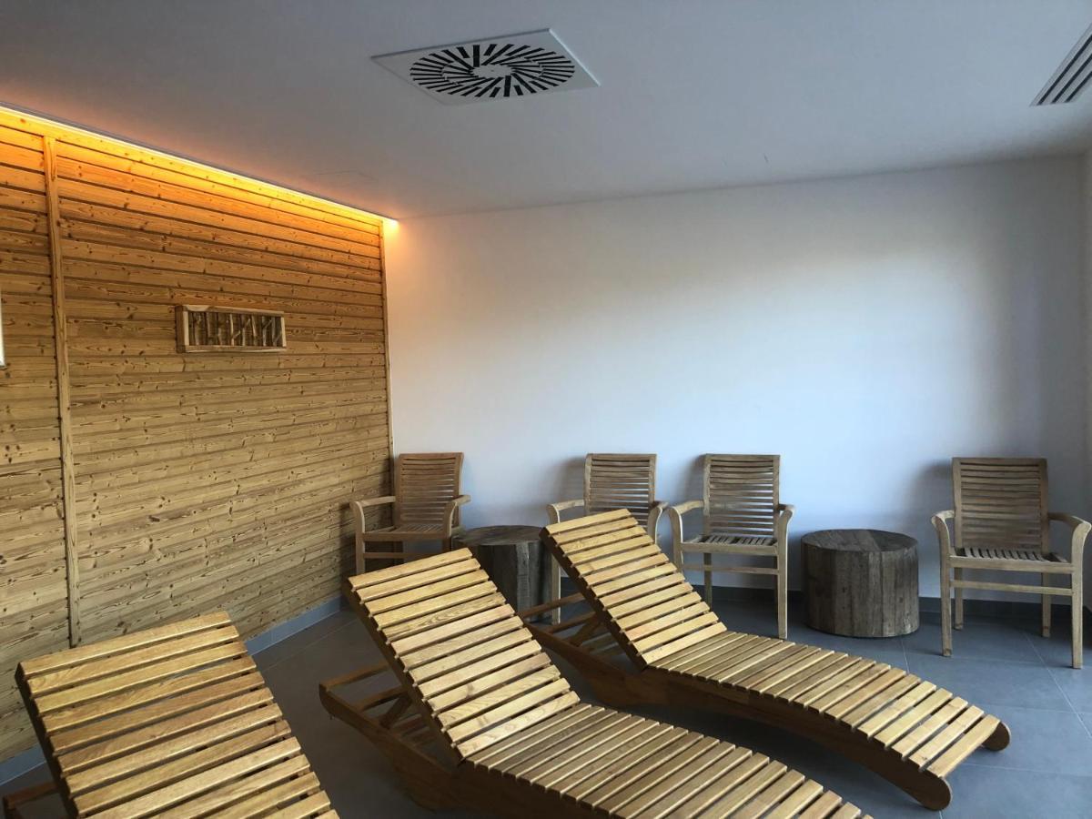 Wellness Apartmán Pila Kvilda Kültér fotó