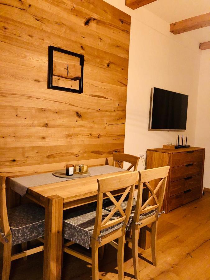 Wellness Apartmán Pila Kvilda Kültér fotó
