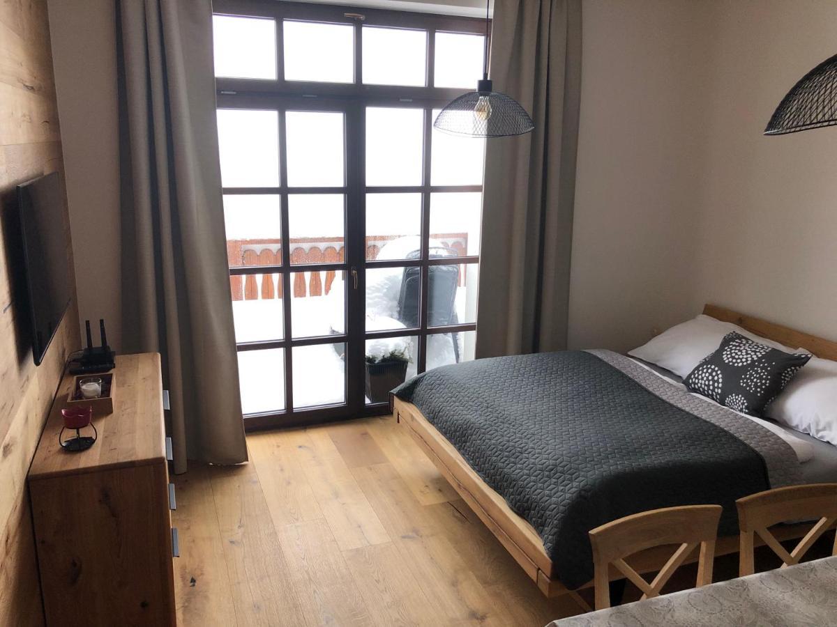 Wellness Apartmán Pila Kvilda Kültér fotó